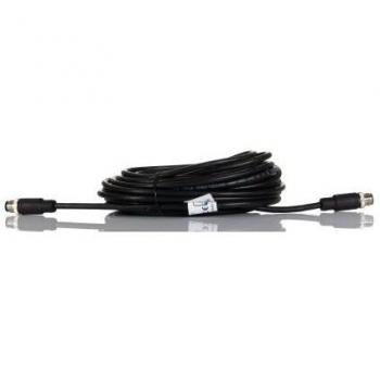 Rs Pro M12 Stecker Kabel 5-adrig 10m