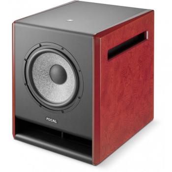 Studio Bass Box 12