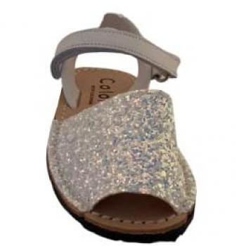 Sandalias Niña 207 G