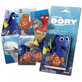 Giochi da Costruzione Dory Oceanica Heraclio Fournier