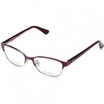 Guess Gu9178 077 48 Gafas Unisex Rosa