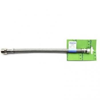 Flexible 25 cm en Acier Inoxydable