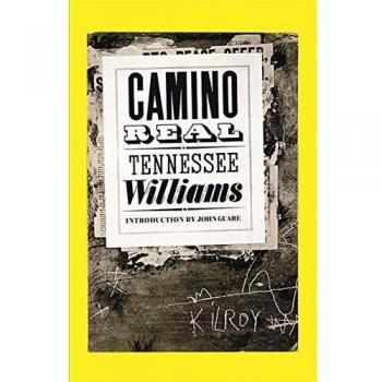 Camino Real, New Directions Paperbook