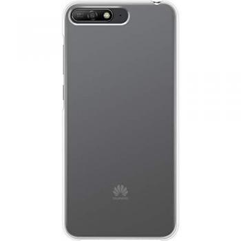 HUAWEI Y6 2018 Clear Case