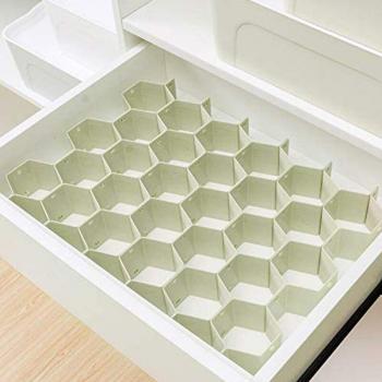 Underwear & Tie Organizer