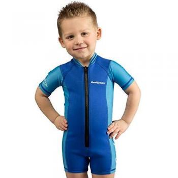 Cressi Shorty Wetsuit für Kinder 1,5 mm