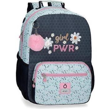 Mochila Enso Girl Power 18.82L