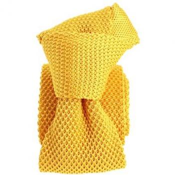 Cravate tricot Charles Le Jeune