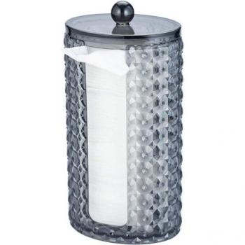 Acrylic Facial Wipe Finishing Box