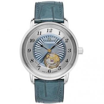 Friedrichshafen Zeppelin 85563 5 ATM Automatikuhr – Herrenuhr
