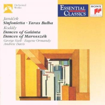Danses de Marosszek