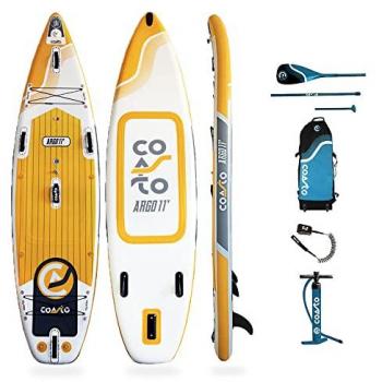 Stand Up Paddle Coasto Argo 11' DC