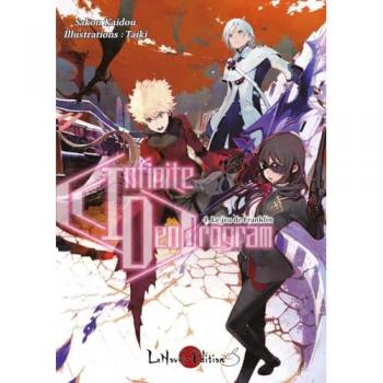 Infinite Dendrogram Tome 4 : Le jeu de Franklin