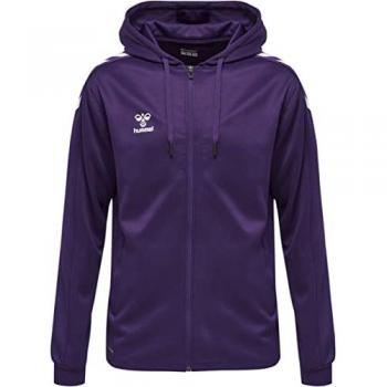 Hummel Kapuzenpullover Violet S