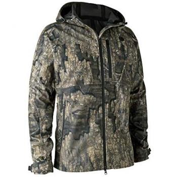 3XL Deerhunter Gamekeeper Short Jacket – Realtree Timber Edition