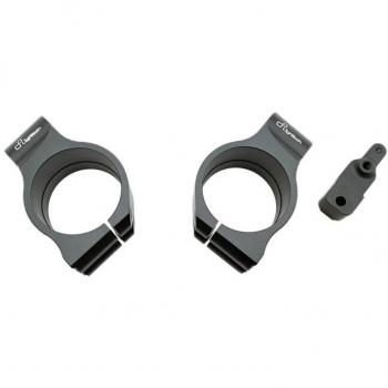 Support de Guidon Moto Lightech
