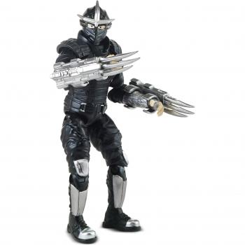 Ninja Turtle Shredder Action Toy – TMNT Film Version