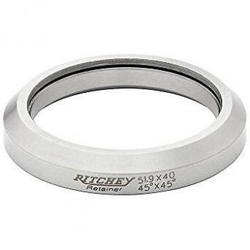 Ritchey 46‑mm Kompensationslager – 34,1 mm Achse