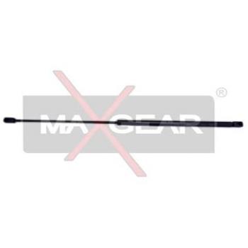 MAXGEAR 12-0314 Vérin de coffre, modèle 400624 pour PEUGEOT 306 Break