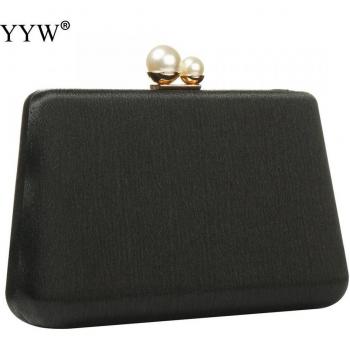 Bolso de Hombro con Cadena Delicada para Eventos