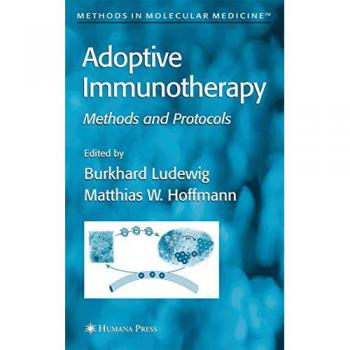 Adoptive Immunotherapy