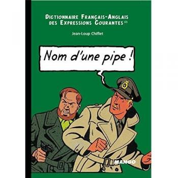 Name Of A Pipe!