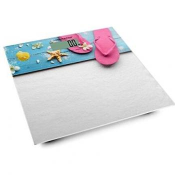 Balance de Salle de Bain Esperanza Pantoufles