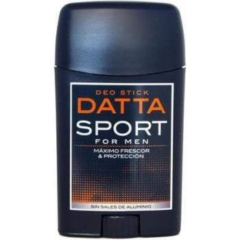 Datta Sport Desodorante em Bastão 75ml – Tulipa Preta