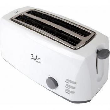 Broodrooster 1400W Jata TT584 Wit