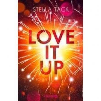 Tack, Stella: Love it up