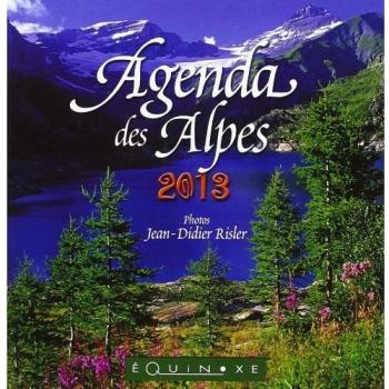 Agenda Alpes 2013