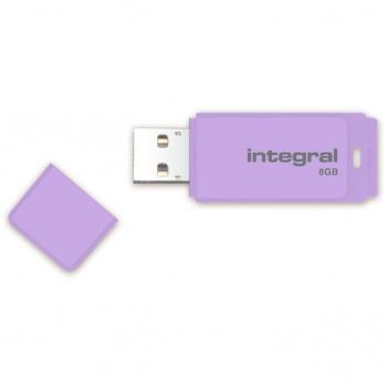 Clé USB 8 Go Integral
