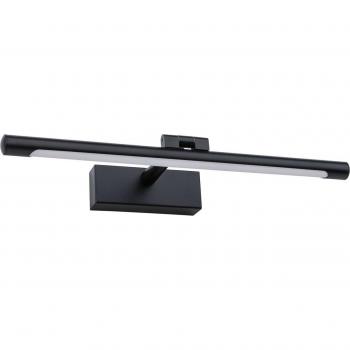 Paulmann Mingo 400 mm LED Picture Light in Black