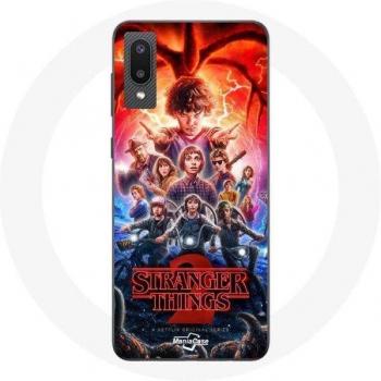 Case for Samsung Galaxy A02