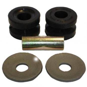 Ashika GOM‑115 Load‑Bearing Sleeve