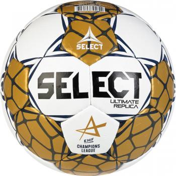 Palla da pallamano Select Ultimate EHF CL V24