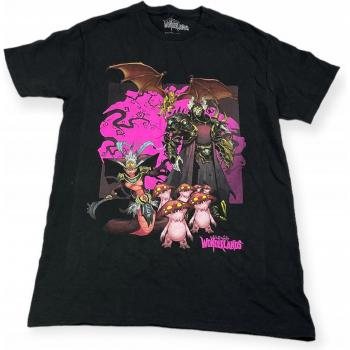 SPENCER'S WONDERLANDS Damen Rundhals T-Shirt Größe S