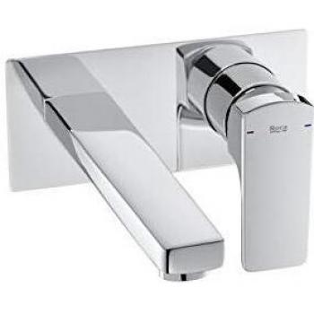 Monofiltro Roca L90 – Grifo Empotrable para Lavabo