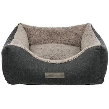 Trixie Lit Confort Pulito 100x80 cm Gris
