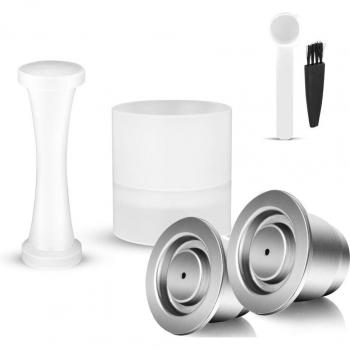 ICafilas Nespresso Capsule Holder Set