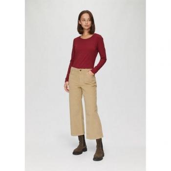 S.Oliver elastische Cordhose
