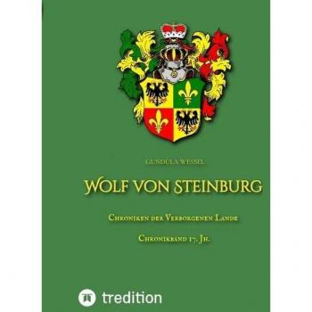 Wolf von Steinburg