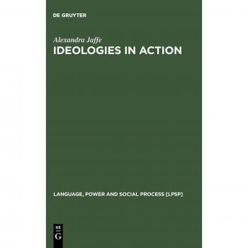 Ideologies in Action