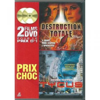 Destruction Totale – Tycus – Version Binaire