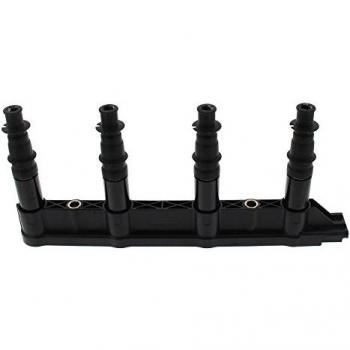 MAPCO 80412 Dual-Stage Ignition Module