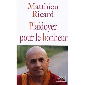 Plaidoyer pour le bonheur
