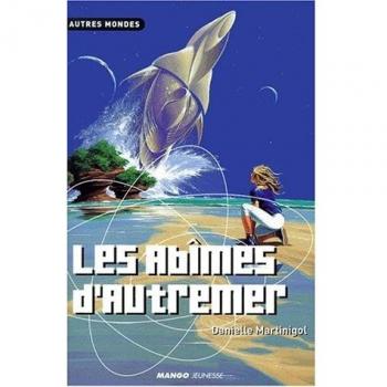 Les abîmes d'Autremer (Autres Mondes)