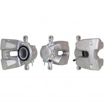 Étrier de frein essieu avant gauche aluminium ELSTOCK 82‑3077