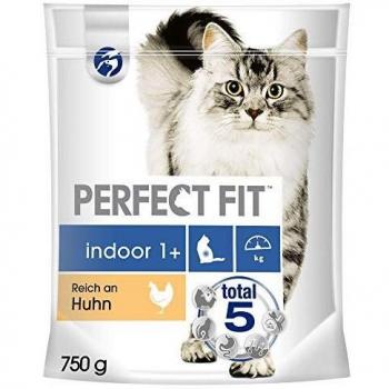 Perfect Fit Indoor 1+ Rijk aan Kip