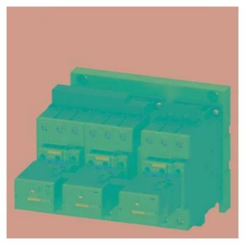 3RA2437-8XF32-1AC2 Siemens Control Unit